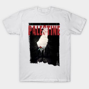 Palestine - free palestine T-Shirt